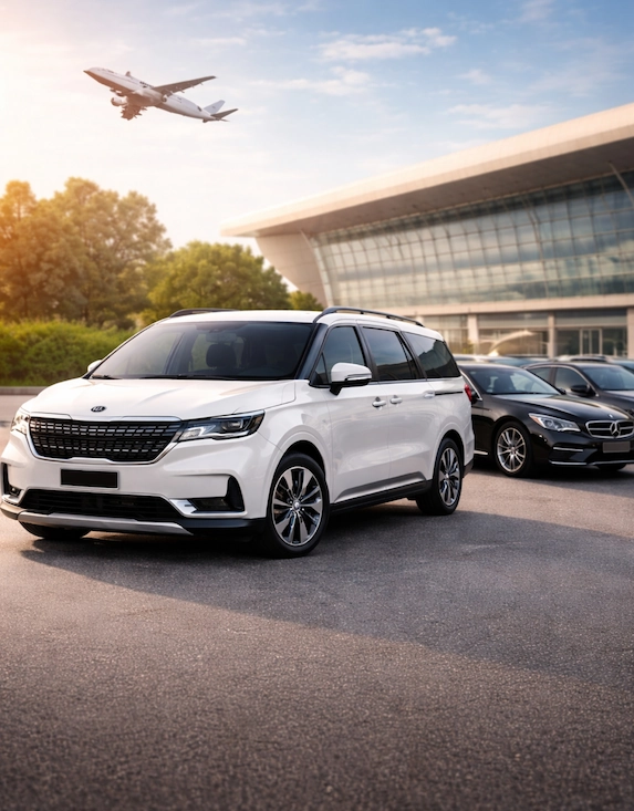 Premium Taxi Service Melbourne