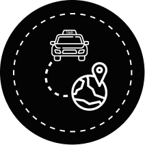 Kia Carnival Taxi Service